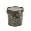 Anaconda - Freelancer Round Bucket - 20 Liter 2 Anaconda - Freelancer Round Bucket - 20 Liter -Sportex Verkäufe anaconda freelancer round bucket 20 liter