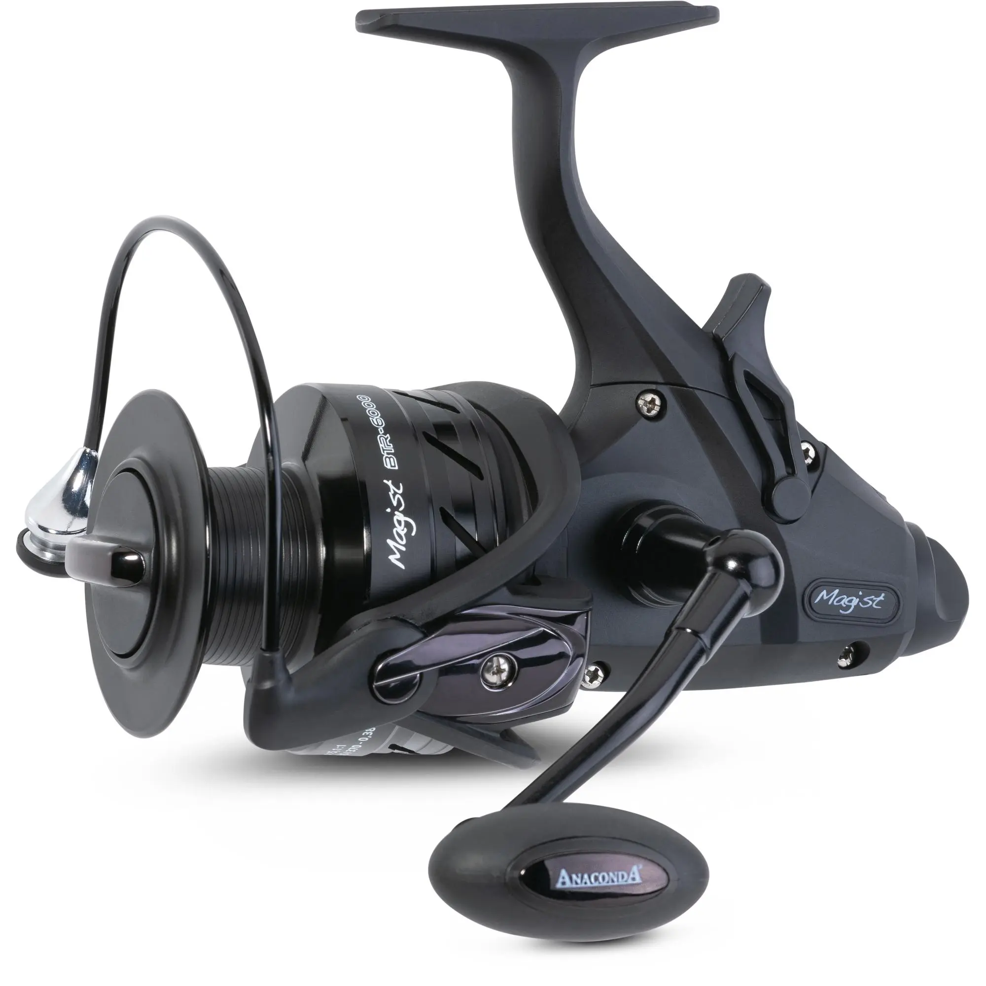 Anaconda Magist BTR-6000 3 Anaconda Magist BTR-6000