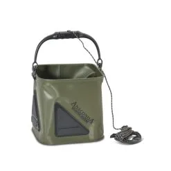 Anaconda - Pull Up Bucket 17