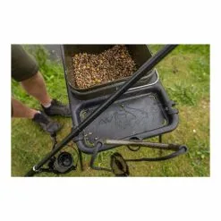 Avid Carp - Bait Station Kit -Sportex Verkäufe avid carp bait station kit2