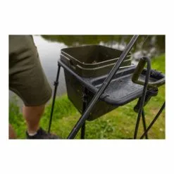 Avid Carp - Bait Station Kit -Sportex Verkäufe avid carp bait station kit3