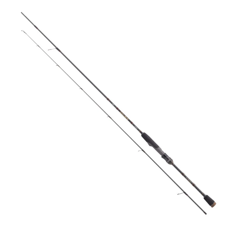 Balzer - Edition IM 12 Pro Staff Spoon Rod 3 Balzer - Edition IM 12 Pro Staff Spoon Rod