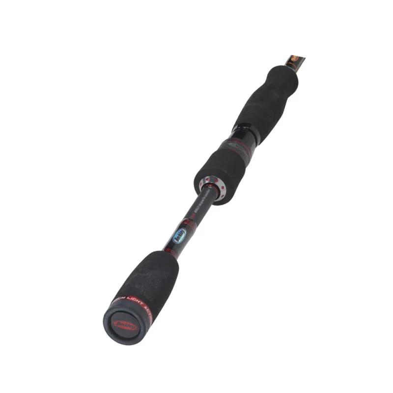 Berkley - Pulse EVX - 692L 2/8 Spin 4 Berkley - Pulse EVX - 692L 2/8 Spin – Bild 2