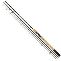 Browning 3,60m Hyperdrome Method Feeder Weight: 15-60g