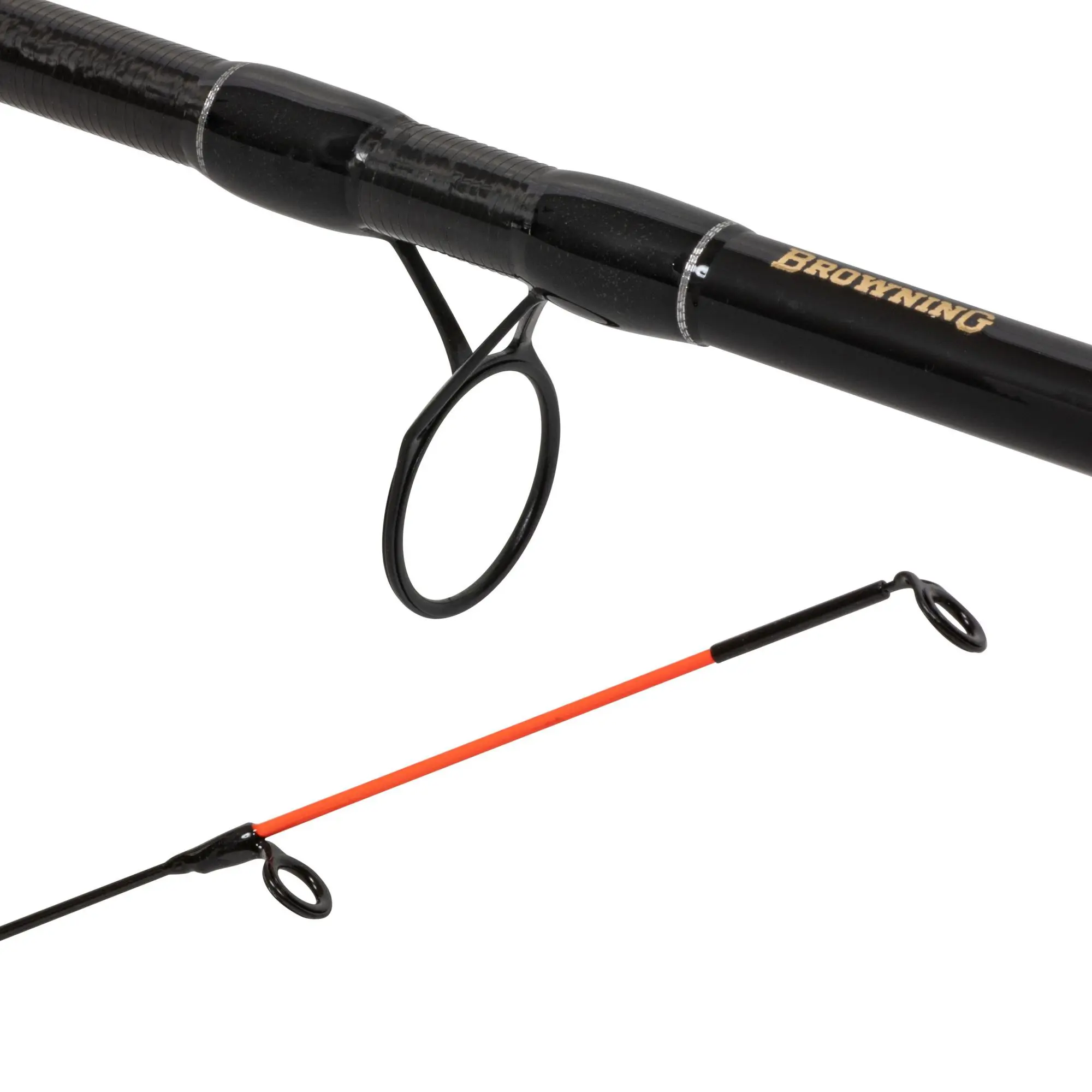 Browning 3,90m Xenos Advance Feeder MH Wfg .: 100g G: 250g 4 Browning 3,90m Xenos Advance Feeder MH Wfg .: 100g G: 250g – Bild 2