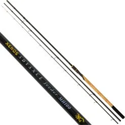 Browning 3,90m Xenos Advance Feeder MH Wfg .: 100g G: 250g