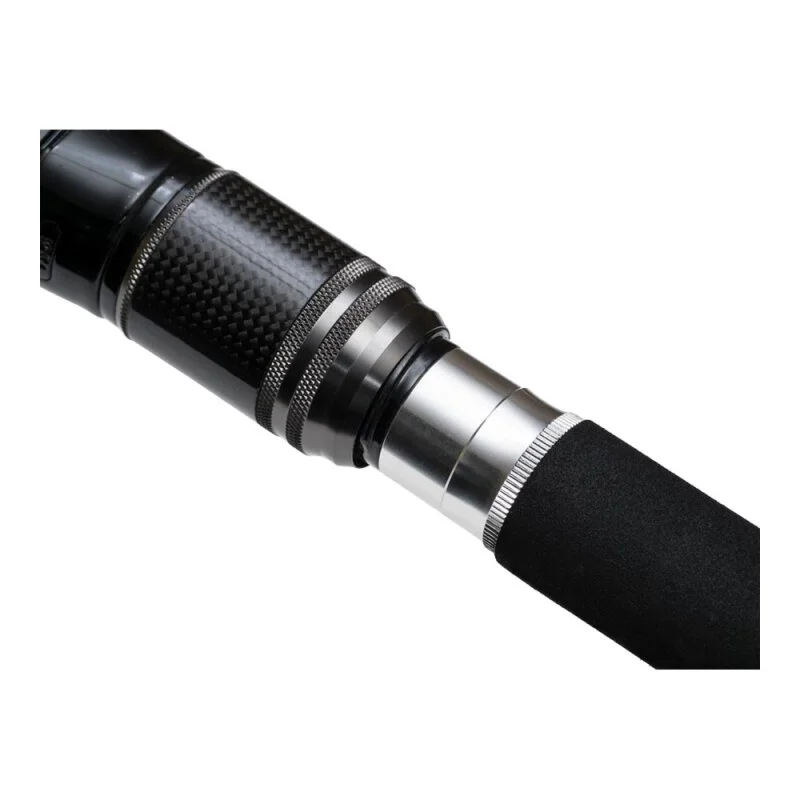 Bullseye - Coastguard Spin - 310cm 10-45g 8 Bullseye - Coastguard Spin - 310cm 10-45g – Bild 6