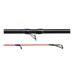 Bullseye - Hangman - 230cm 10-50g 11 Bullseye - Hangman - 230cm 10-50g -Sportex Verkäufe bullseye hangman 230cm 10 50g3