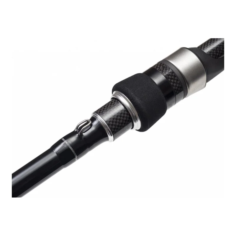 Bullseye - Hangman - 230cm 10-50g 7 Bullseye - Hangman - 230cm 10-50g – Bild 5