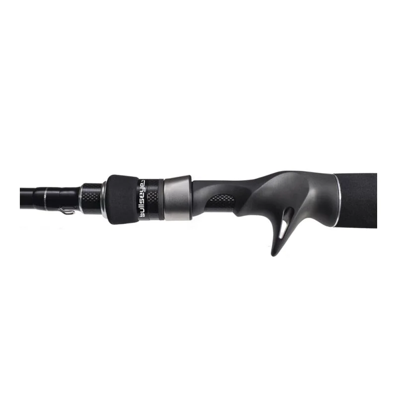 Bullseye - Hangman - 230cm 10-50g 8 Bullseye - Hangman - 230cm 10-50g – Bild 6