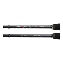 Bullseye - Jig Whip 2.0 10 Bullseye - Jig Whip 2.0 -Sportex Verkäufe bullseye jig whip 202