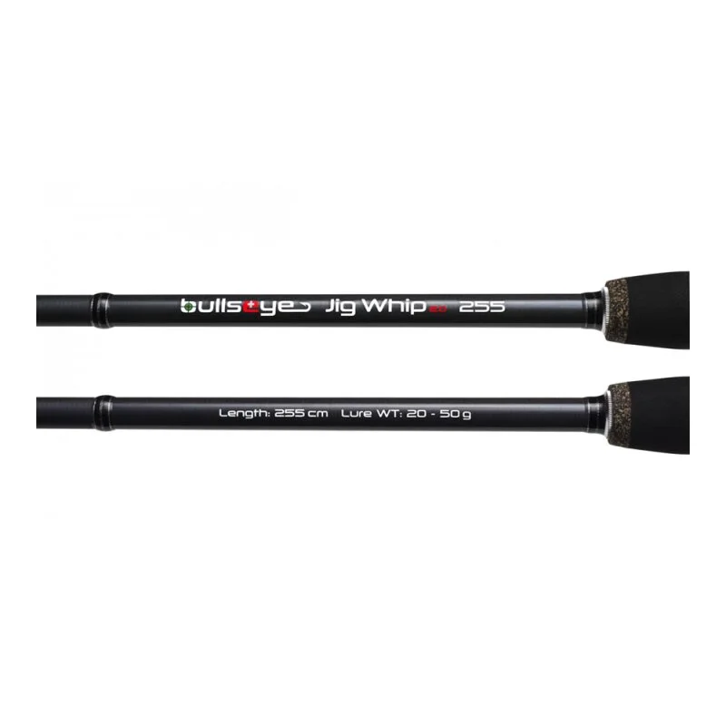 Bullseye - Jig Whip 2.0 4 Bullseye - Jig Whip 2.0 – Bild 2