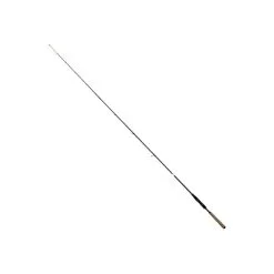 Bullseye - Run & Gun Jiggy Jonga Spin - 235cm 3-12g