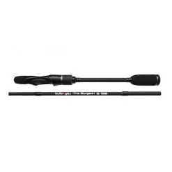 Bullseye - Surgeon S - 198cm 2-10g -Sportex Verkäufe bullseye surgeon s 198cm 2 10g3