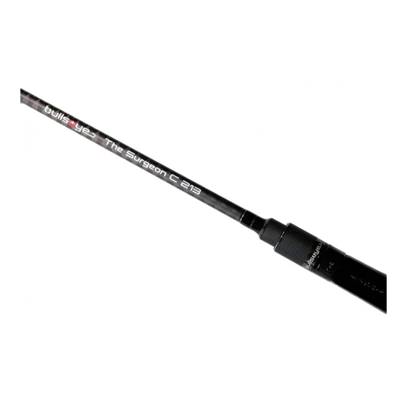 Bullseye - Surgeon S - 213cm 2-14g 5 Bullseye - Surgeon S - 213cm 2-14g – Bild 3
