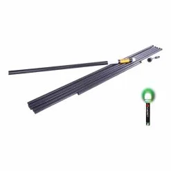 Cygnet - Marker Pole Kit 6.5m Inc Spot Marker