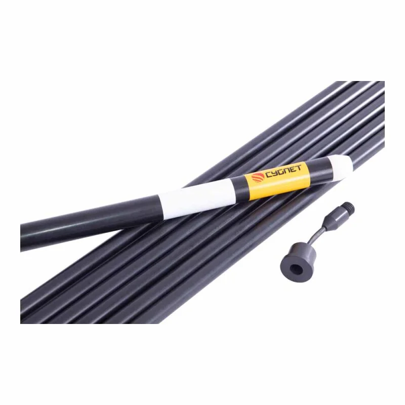 Cygnet - Marker Pole Kit 6.5m 3 Cygnet - Marker Pole Kit 6.5m