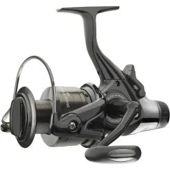 Daiwa Black Widow BR 3500A 3BB 220m / 0.30mm