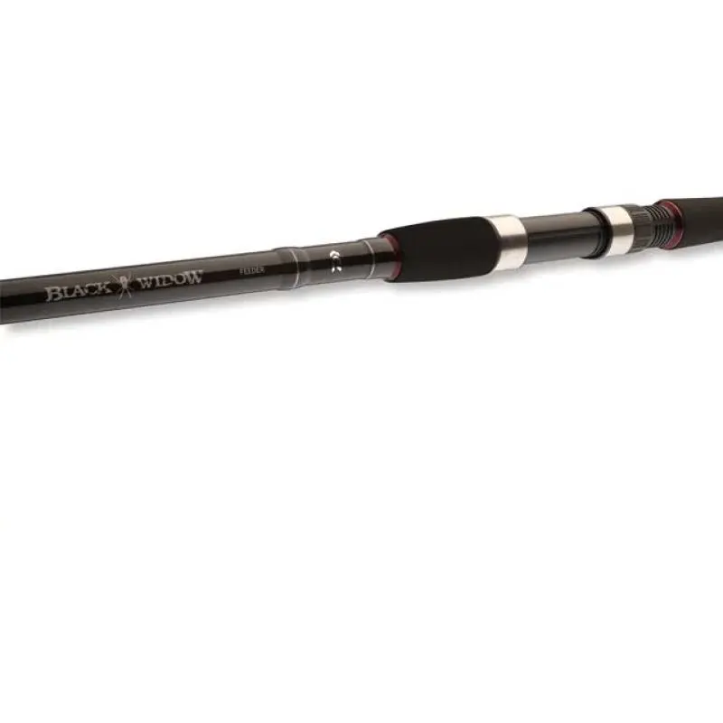 Daiwa Black Widow Feeder 2.70m -80g 4 Daiwa Black Widow Feeder 2.70m -80g – Bild 2