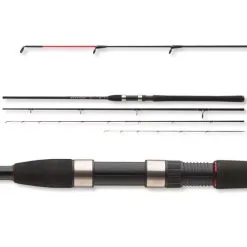 Daiwa Black Widow Feeder 2.70m -80g