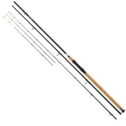 Daiwa Ninja X Feeder 3.30m 120g