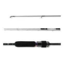 Daiwa - Procyon Spin - 240cm 30-70g
