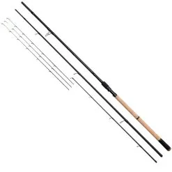 DAM Detek Method Feeder 12 '3.60M Up To 60G 3 + 3Sec 199G 126cm