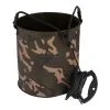 Fox - Aquos Camolite Water Bucket 1 Fox - Aquos Camolite Water Bucket -Sportex Verkäufe fox aquos camolite water bucket