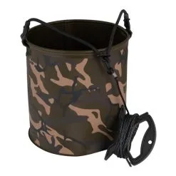 Fox - Aquos Camolite Water Bucket