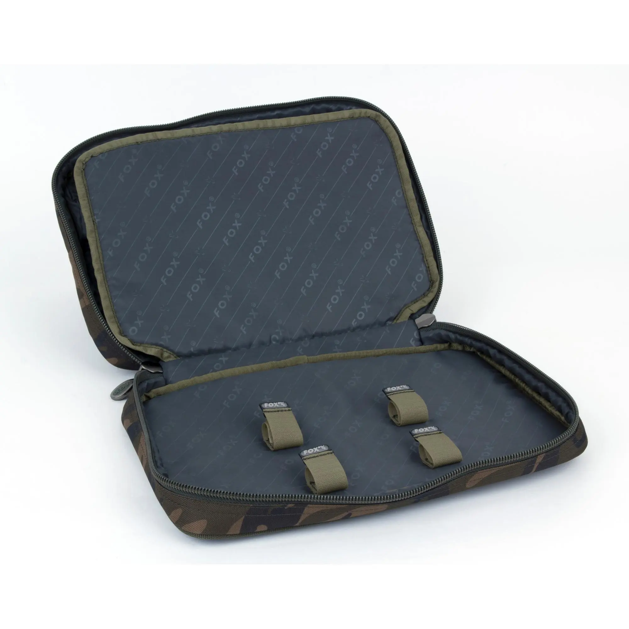 FOX Camolite Buzz Bar Bag 4 FOX Camolite Buzz Bar Bag – Bild 2