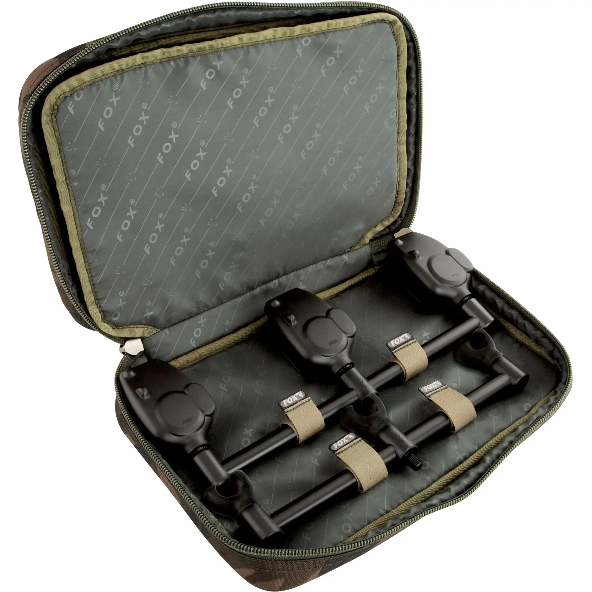 FOX Camolite Buzz Bar Bag 5 FOX Camolite Buzz Bar Bag – Bild 3