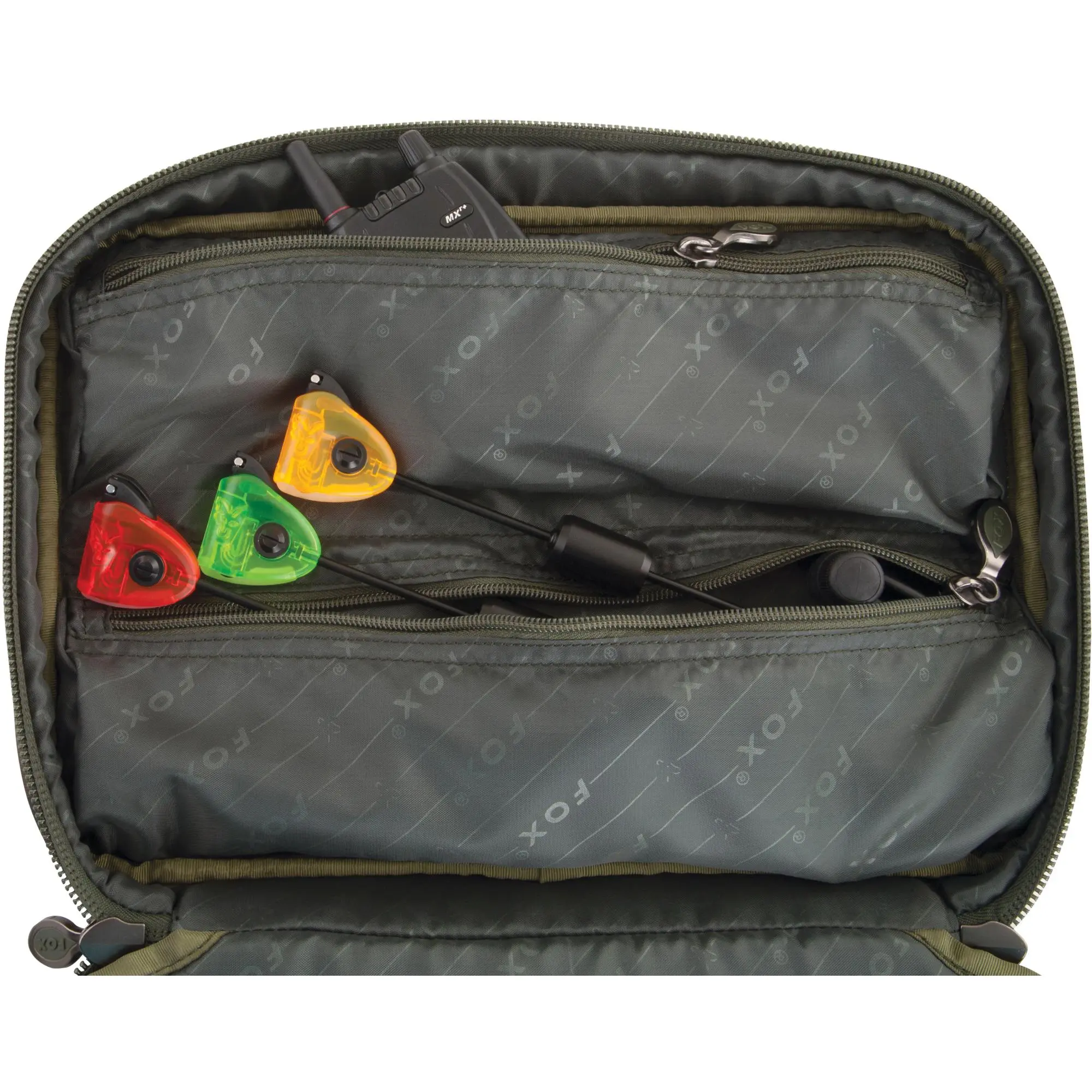 FOX Camolite Buzz Bar Bag 6 FOX Camolite Buzz Bar Bag – Bild 4