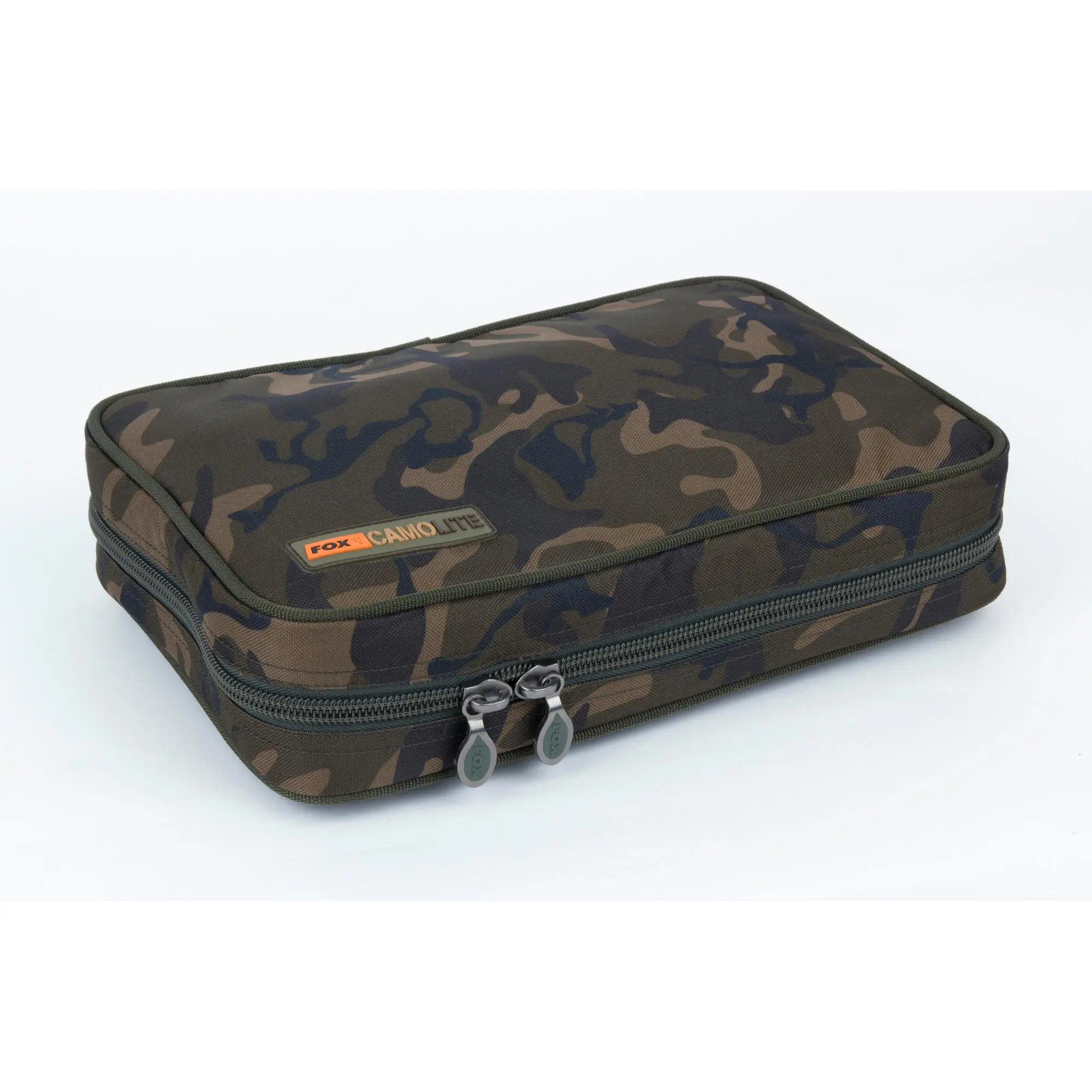 FOX Camolite Buzz Bar Bag 3 FOX Camolite Buzz Bar Bag