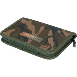 Fox Camolite License Wallet