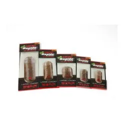 Fox - Edges Rapide PVA Refill - Slow Melt