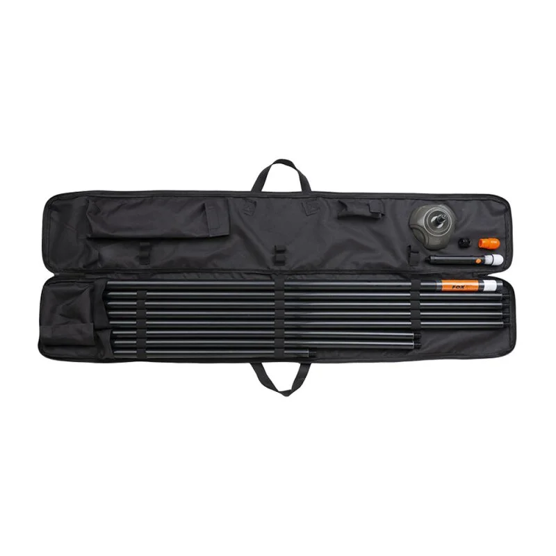 Fox - Halo 2 Pole Kit Inc. Remote And 2 Bags 3 Fox - Halo 2 Pole Kit Inc. Remote And 2 Bags