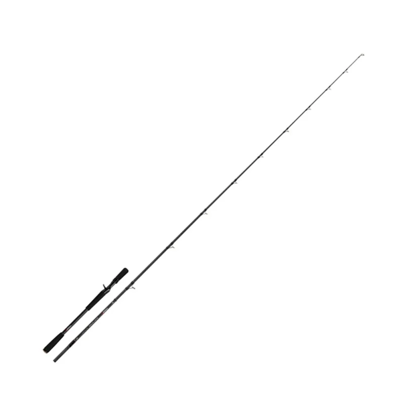 Fox Rage - Prism X Big Bait Extreme - 240cm Up To 200g 3 Fox Rage - Prism X Big Bait Extreme - 240cm Up To 200g