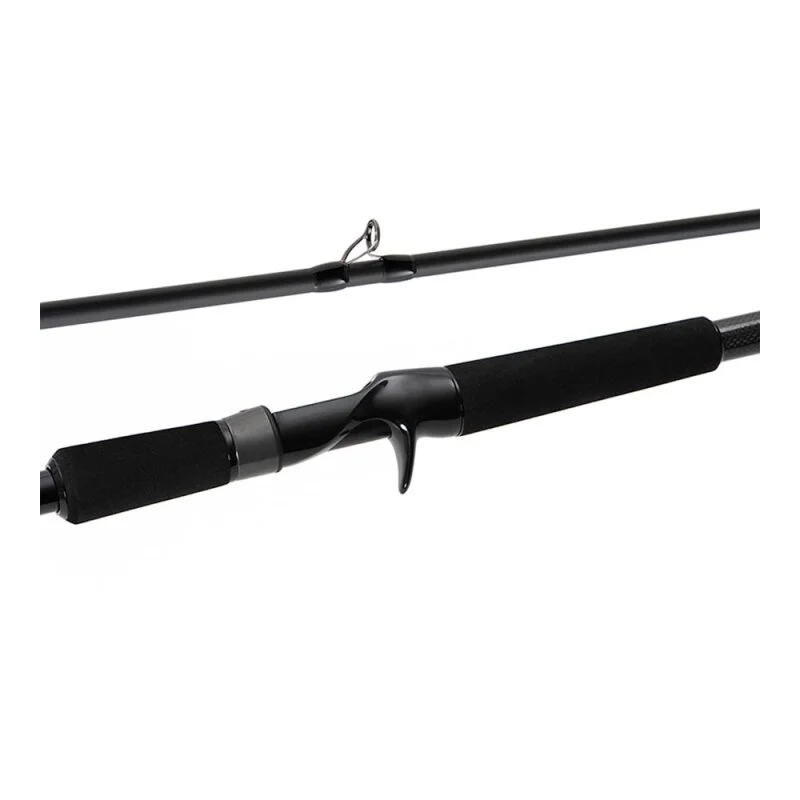 Fox Rage - Prism X Big Bait Extreme - 240cm Up To 200g 4 Fox Rage - Prism X Big Bait Extreme - 240cm Up To 200g – Bild 2