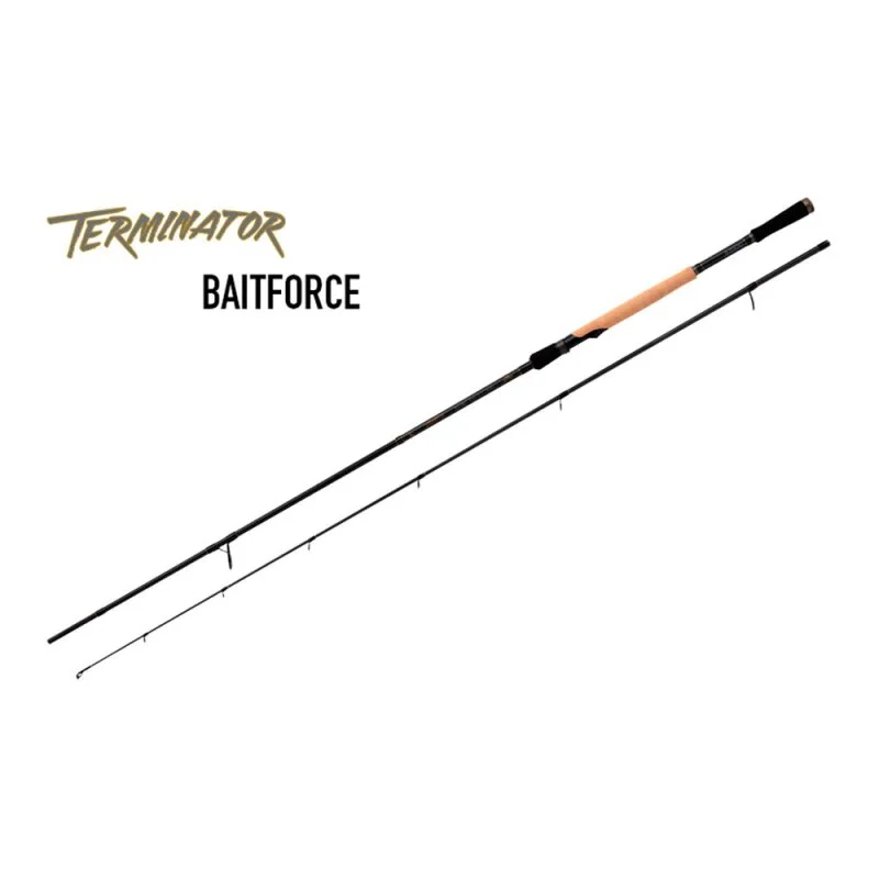 Fox Rage - Terminator Bait Force 240cm 30-80g 3 Fox Rage - Terminator Bait Force 240cm 30-80g