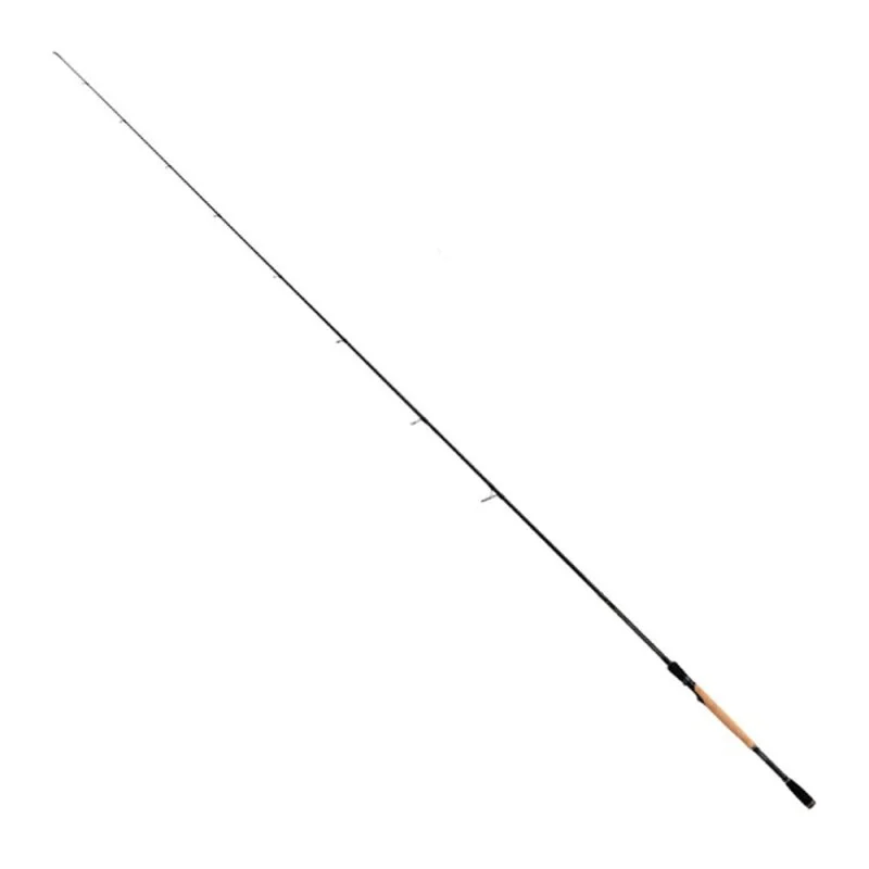 Fox Rage - Terminator Vertical Spin - 180cm 60g 3 Fox Rage - Terminator Vertical Spin - 180cm 60g