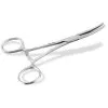 JENZI Artery Forceps Stainless 18cm Curved -Sportex Verkäufe jenzi arterienklemme rostfrei 18cm gebogen