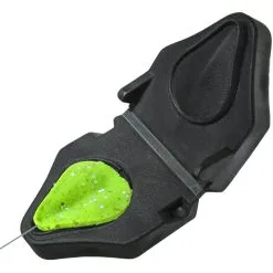 JENZI Trout Dough Former In Classic Teardrop Shape