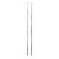 Jenzi Bait Needle With Articulated Eyelet, 125mm 1pc.
