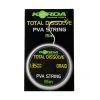 Korda - PVA String Heavy,15m Dispenser -Sportex Verkäufe korda pva string heavy15m dispenser