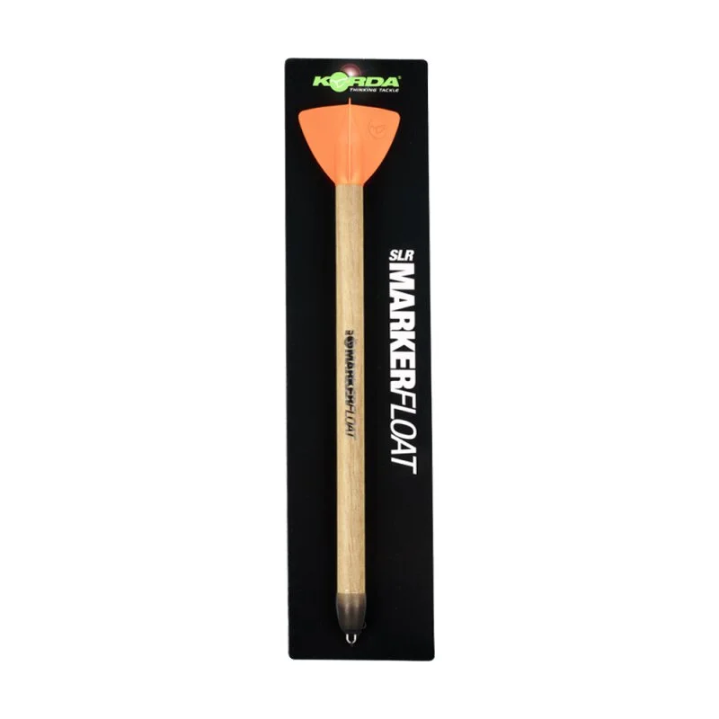 Korda - SLR Balsa Marker Float - Large 3 Korda - SLR Balsa Marker Float - Large