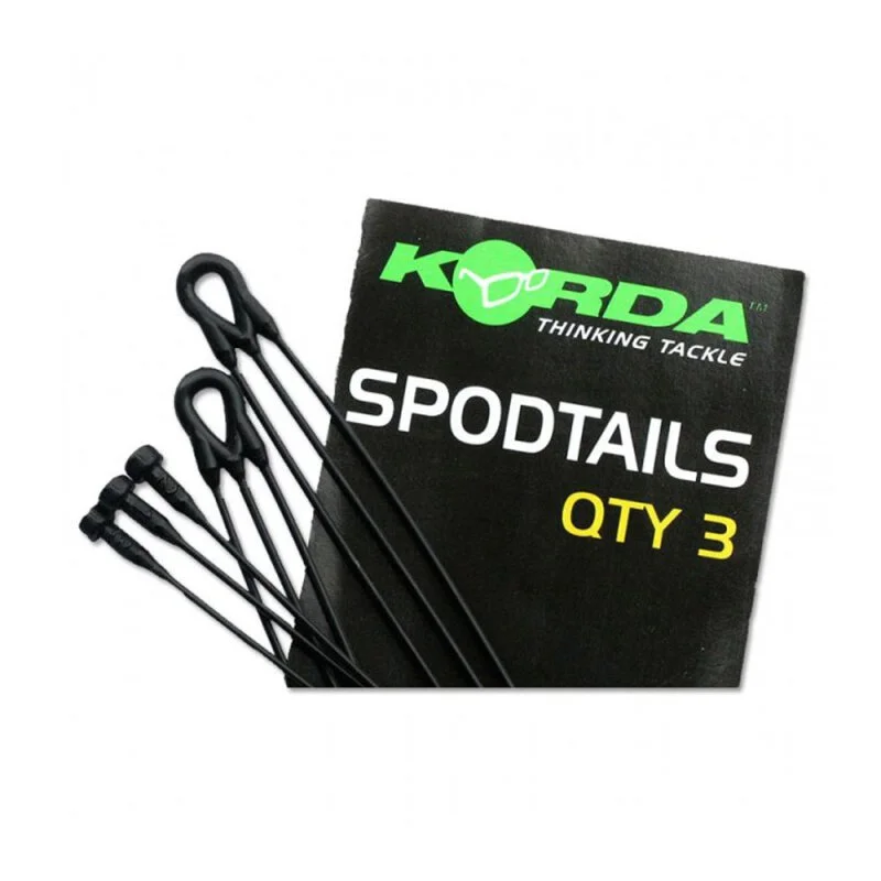 Korda - Spod Tails 3 Korda - Spod Tails