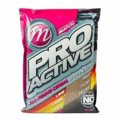 Mainline - Allround Cereal Mix - Pro - Active