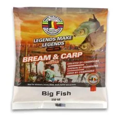 Marcel Van Den Eynde - Big Fish 250g