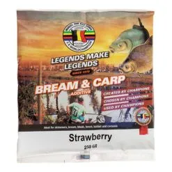 Marcel Van Den Eynde - Erdbeer 250g