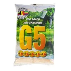 Marcel Van Den Eynde - G5 Alan Scothorne 2kg